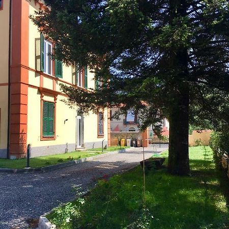 Villa Lucia Home Holiday Carrodano Inferiore Exterior foto