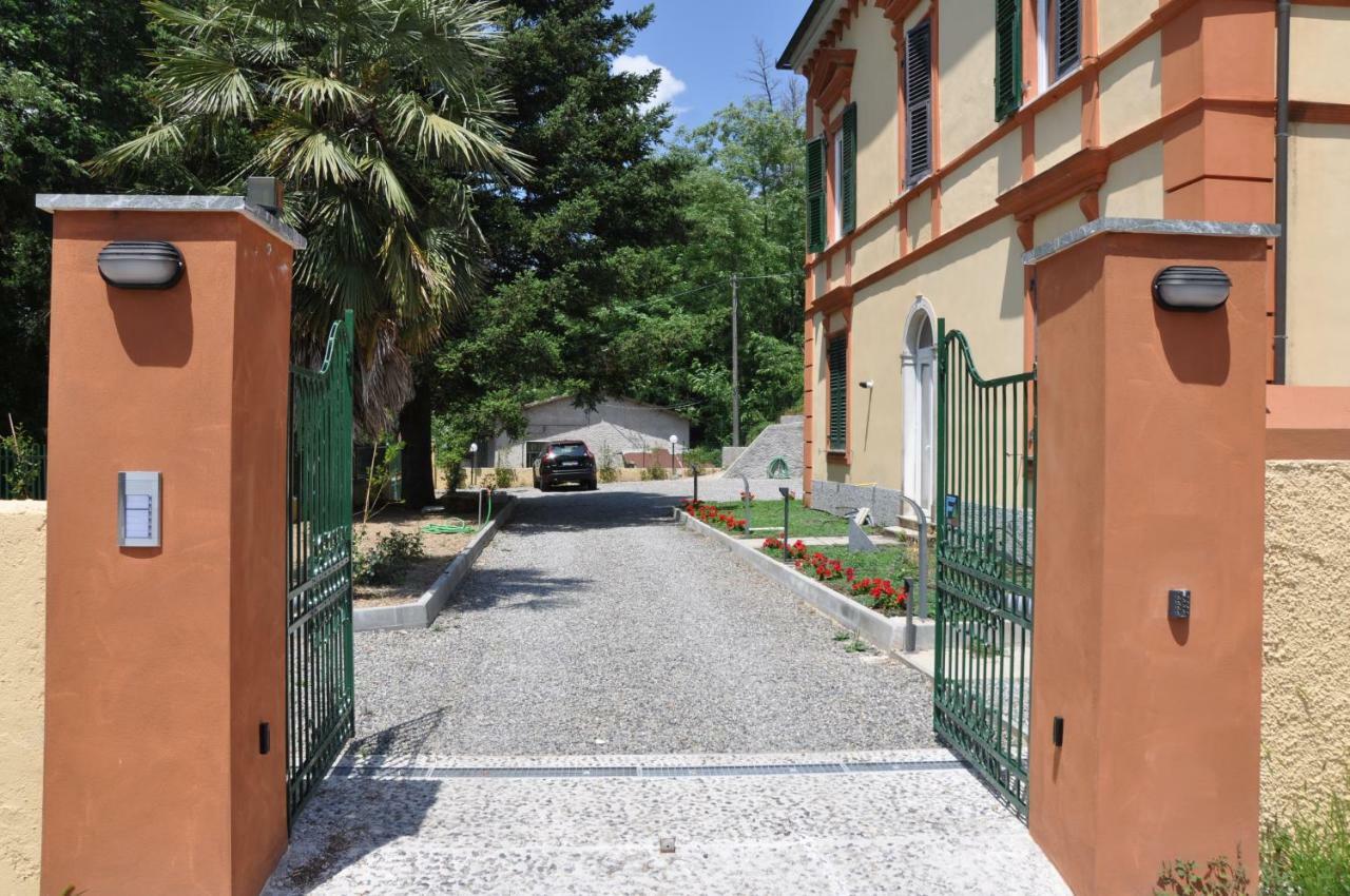 Villa Lucia Home Holiday Carrodano Inferiore Exterior foto