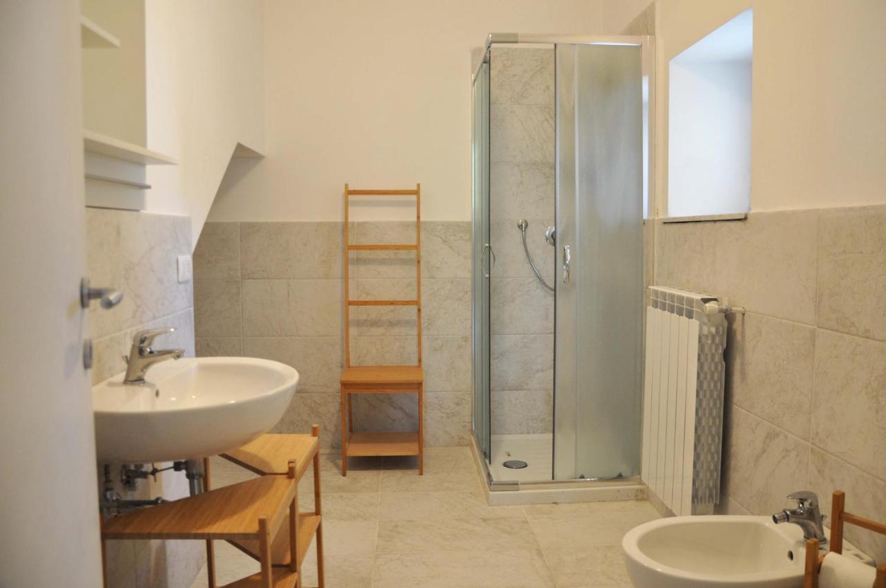 Villa Lucia Home Holiday Carrodano Inferiore Exterior foto